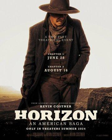 :  1 / Horizon: An American Saga - Chapter 1 (2024)
