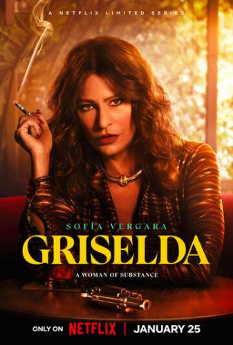  / Griselda (2024)