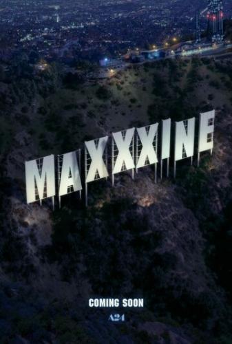  XXX / MaXXXine (2024)