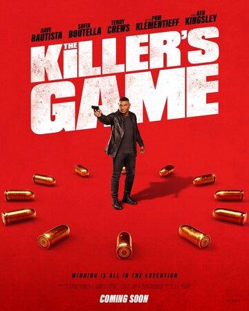   / The Killer's Game (2024)