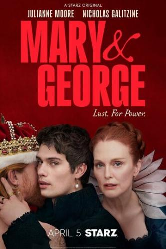    / Mary and George (2024)